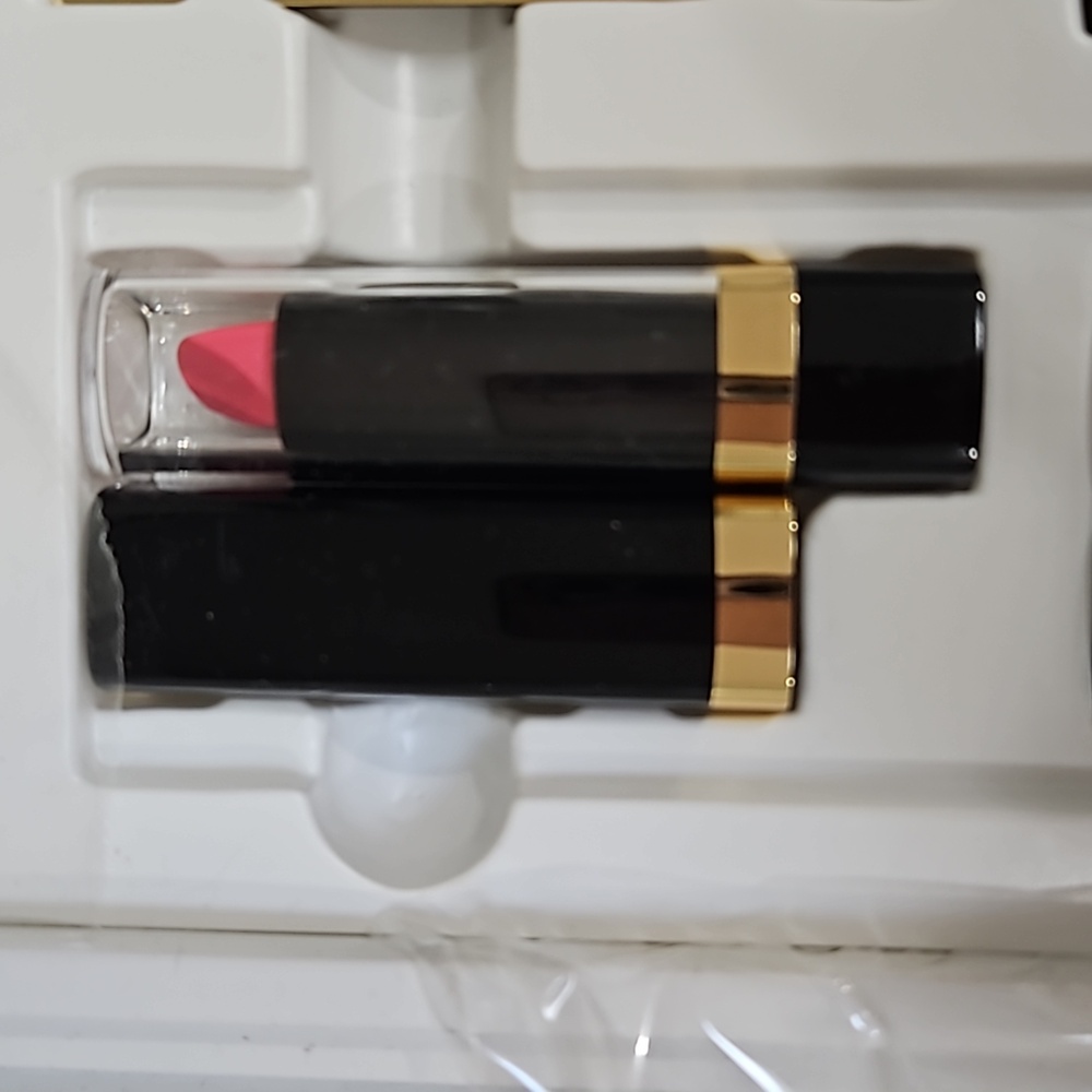 Lord and Taylor Lipstick
